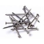 Adilon 10x30 mm Çivi Mat Başlı