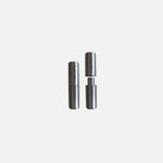 Adilon 12 mm Mil Menteşe