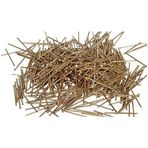 Adilon 12x40 mm Çivi Sarı Başsız