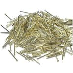 Adilon 12x50 mm Çivi Sarı Başlı