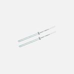 Adilon 18 mm Sunta 10 cm Gizli Raf Tutucu