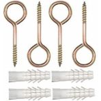 Adilon 18x60 mm 4 Adet Kapalı Piton Seti
