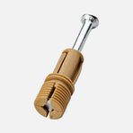 Adilon 2x10 mm Stoplu Dufix