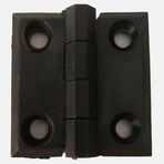 Adilon 40x40 mm Plastik Menteşe