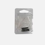 Adilon 5x30 mm 4 Adet Setskur Vida