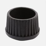 Adilon 60 mm Yuvarlak Plastik Tapa İç