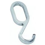 Adilon 9 Plastik Oval Kanca