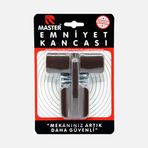 Adilon Kahve Emniyet Kancası