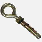 Adilon M6x115,Kancalı Kapalı Dübel
