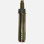 Adilon M8x75 Borulu Dübeli