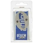 Adilon Zamak Inox 0 Rakamı