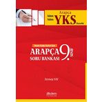 Adım Adım Arapça Yks Hazırlık - İmam Hatip Liseleri İçin Arapça Soru Bankası 9. Sınıf (Kapak değişebilir)