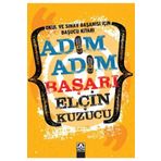 Adım Adım Başarı - Elçin Kuzucu