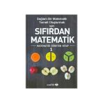 Adım Adım Eğitim Setleri Sıfırdan Matematik 1