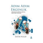 Adım Adım Ergenlik Fatih Pulat
