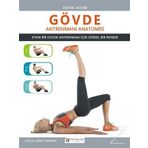Adım Adım Gövde Antrenmanı Anatomisi - Hollis Lance Liebman