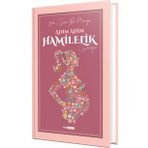 Adım Adım Hamilelik Günlüğü (Ciltli)