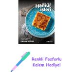 Adım Adım Hamur Işleri + Renkli Fosforlu Kalem - Hayır