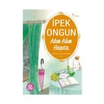 Adım Adım Hayata Bir Genç Kızın Gizli Defteri 4
