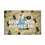 ADIM ADIM KLAVUZLARI - SERKAN ALTUNİĞNE