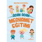 Adım Adım Merhamet Eğitimi - Meltem Soyugüzel