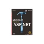 ADIM ADIM MICROSOFT ASP .NET (CD İÇERİR) - G. ANDREW DUTHIE