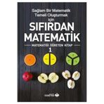 Adım Adım Öğreten Sıfırdan Matematik 1-Adım Adım Öğreten Yayınları