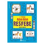 Adım Adım Resfebe 1. Seviye-Ata Yayıncılık
