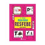 Adım Adım Resfebe 2. Seviye-Ata Yayıncılık
