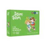 Adım Adım Sayılar Ve İlk Matematik
