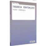ADIM ADIM TASARIM YÖNTEMLERİ - KARI JORMAKKA