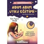 Adım Adım Uyku Eğitimi - Esra Teymur Şimşek