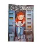 Adım Çocukların Olsun (İmzalı) (İkinci El)