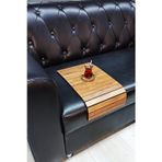 Adım Shops 50x27,5-mdf Lam Koltuk Üzeri Katlanır Sehpa
