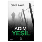 Adım Yeşil - Remzi Çayır
