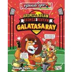 Adımız Aslan İşimiz Destan Galatasaray - Eğlenceli Spor - Hüseyin Keleş