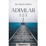 Adımlar 1 - 2 - 3 - Dr. Ayşegül Erdoğ