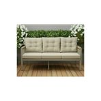 adımshops OPAL 32lü (CAPPUCCİNO) Metal Gövde Balkon-bahçe-kafe,çay Seti,koltuk Takımı,oturma Grubu,ofis Koltuğ