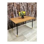 adımshops Orta Sehpa 70x50 Cm, Oturma Grubu,koltuk Takımı, Çayseti, Bahçe, Balkon Takımları Için Orta Sehpa