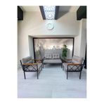 Adımshops Safir Bahçe,Balkon,Cafe,Teras Mobilyası,Çay Seti