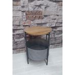 Adimshops Sehpa Balkon Bahce Kafe Cay Seti Koltuk Oturma Takimi