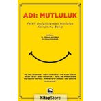 Adı:Mutluluk - Gülbeniz Akduman