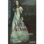 ADIN BENDE SAKLI - VICTORIA ALEXANDER