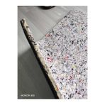 ADİN PLASTİK BARİYERLİ BONDEX 13MM 100 X 100 CM ( PARKE ALTI SES YALITIMI )