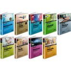 Adin Yayinlari 2024 Tyt Soru Bankasi Seti 9 Kitap