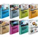 Adin Yayinlari 2024 Tyt Sozel Esit Agirlik Soru Bankasi Seti Tam Set 8 Kitap