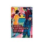 Adını Kaybeden Adam Dorlion Yayınevi
