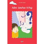 Adını Unutan Kitap - Gülsüm Cengiz