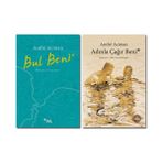 Adınla Çağır Beni - Bul Beni - 2 Kitap - Andre Aciman