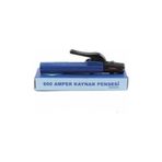 Adipa Nx Junıior Kaynak Pensesi 600 Amper 54961864653161